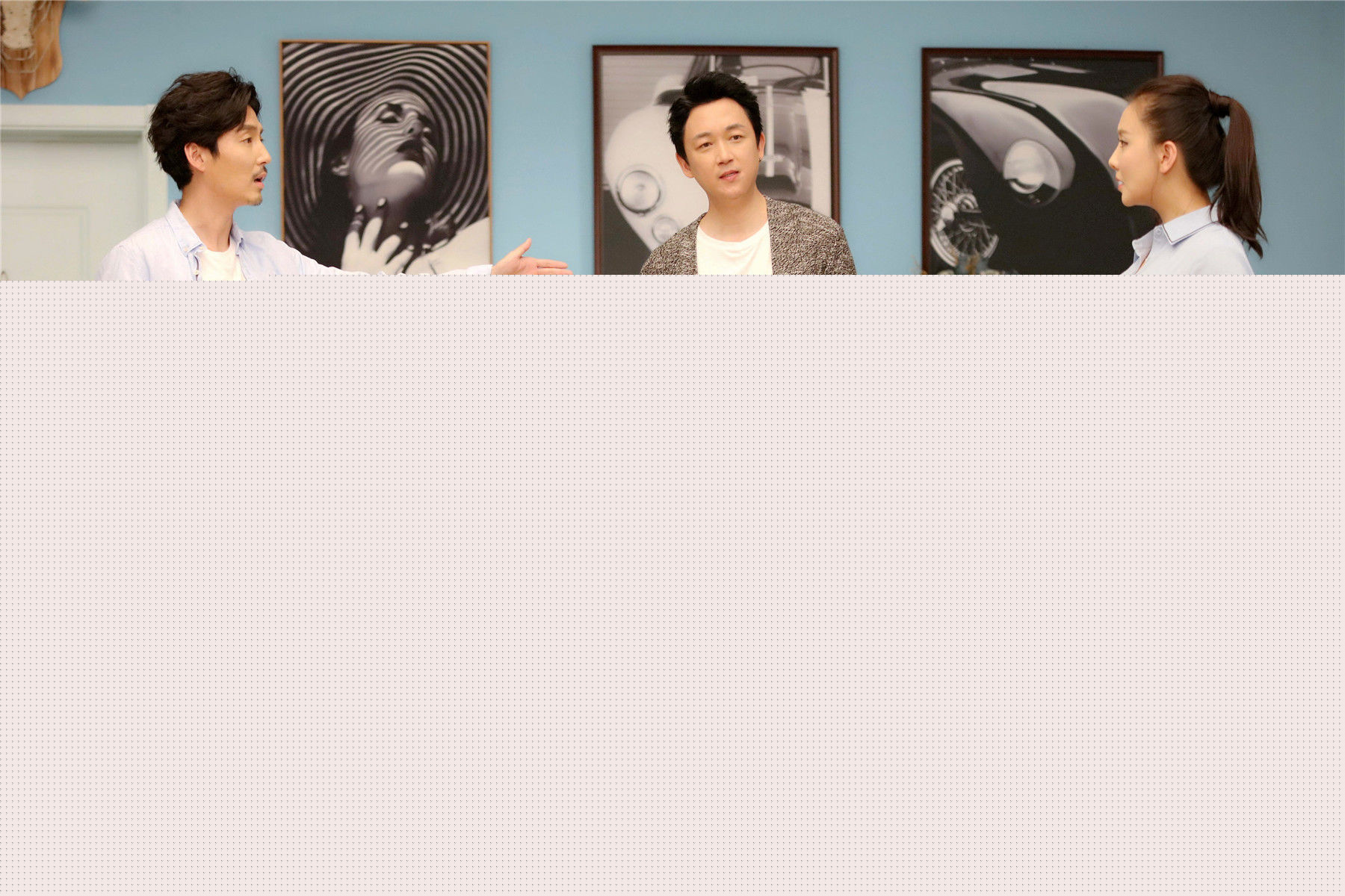 王泷正活动照图片图集