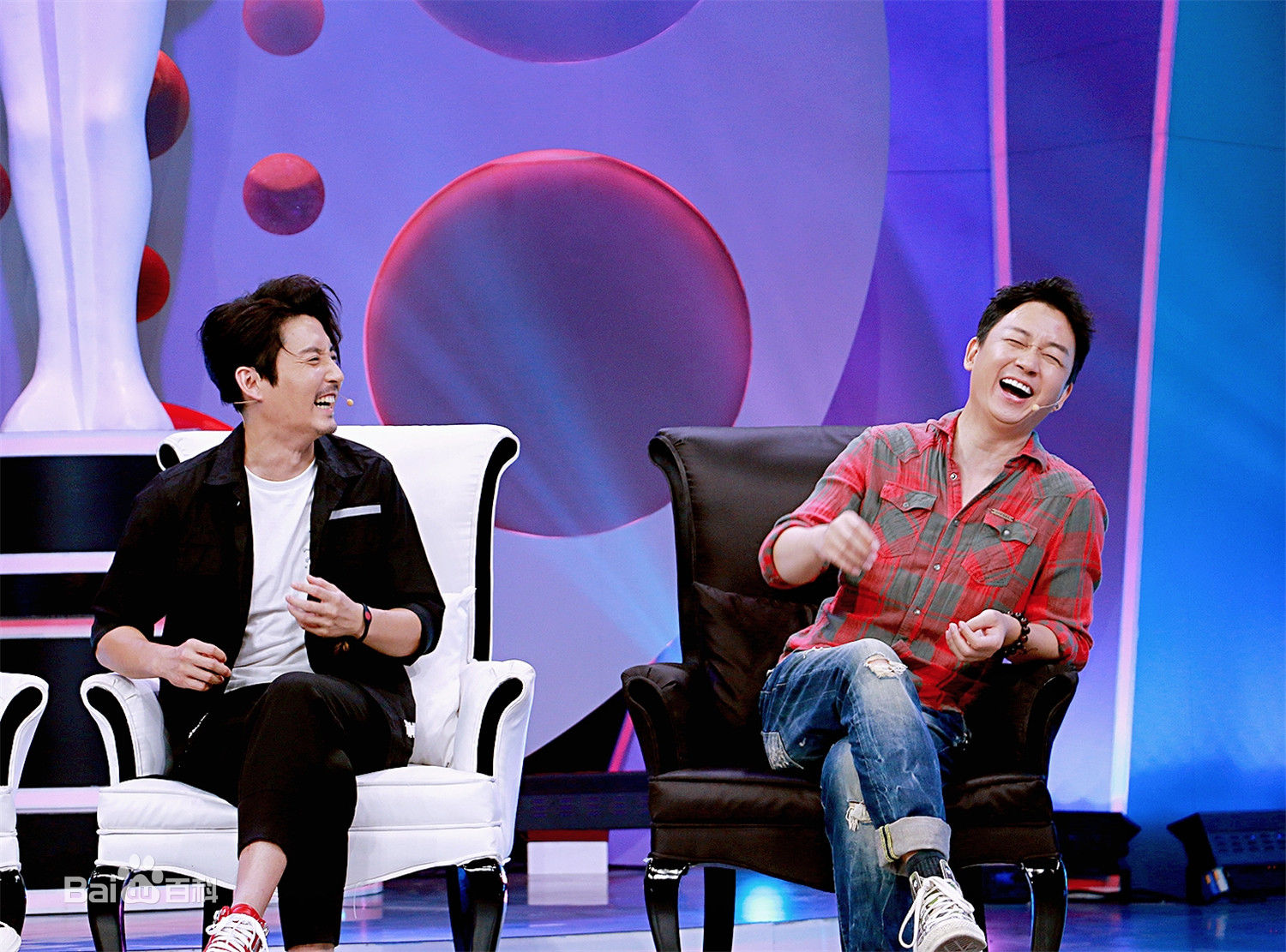 王泷正活动照图片图集