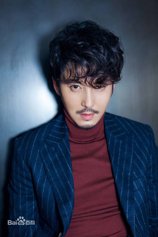 最优质王泷正生活照