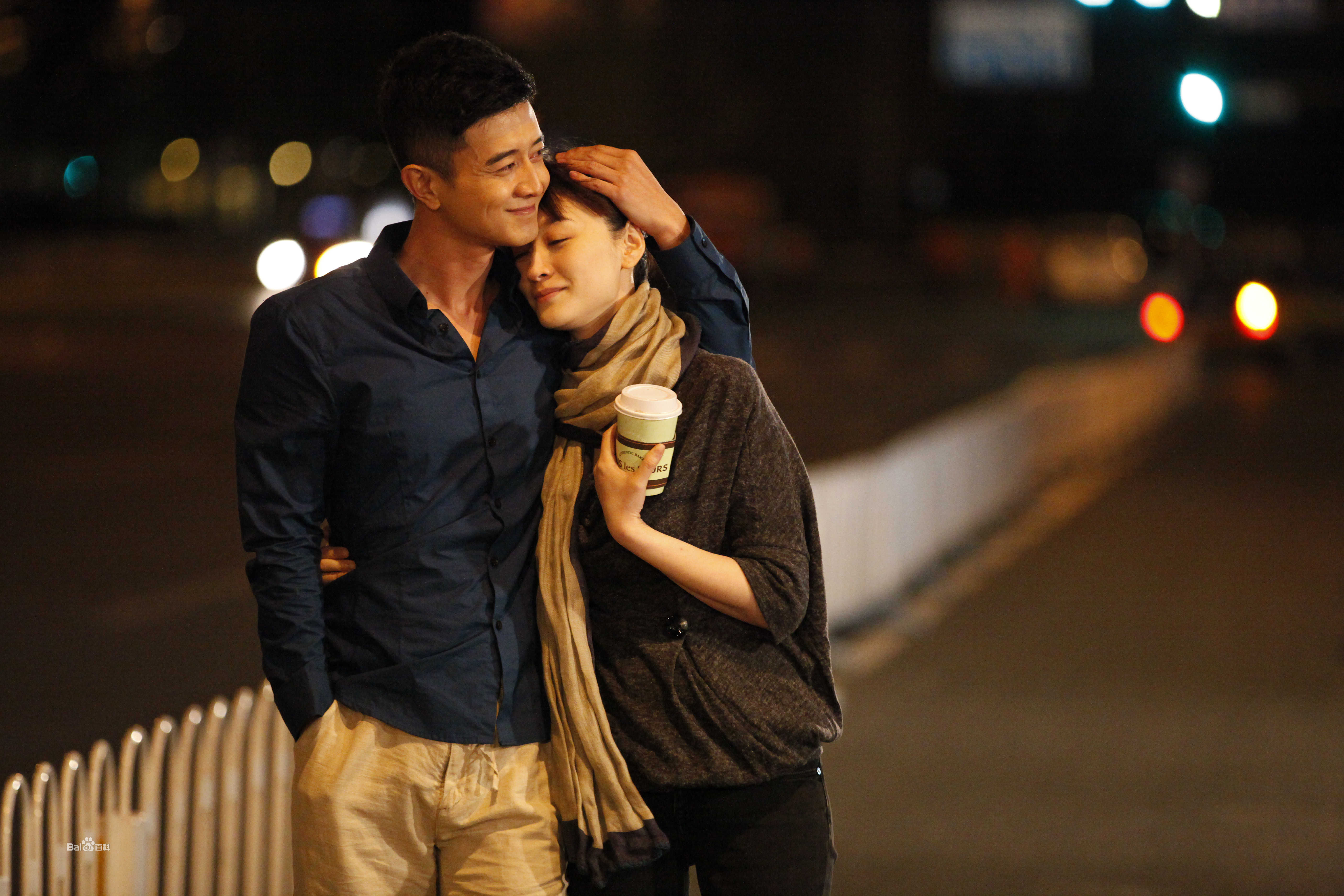 阿楠演员（最新剧照）