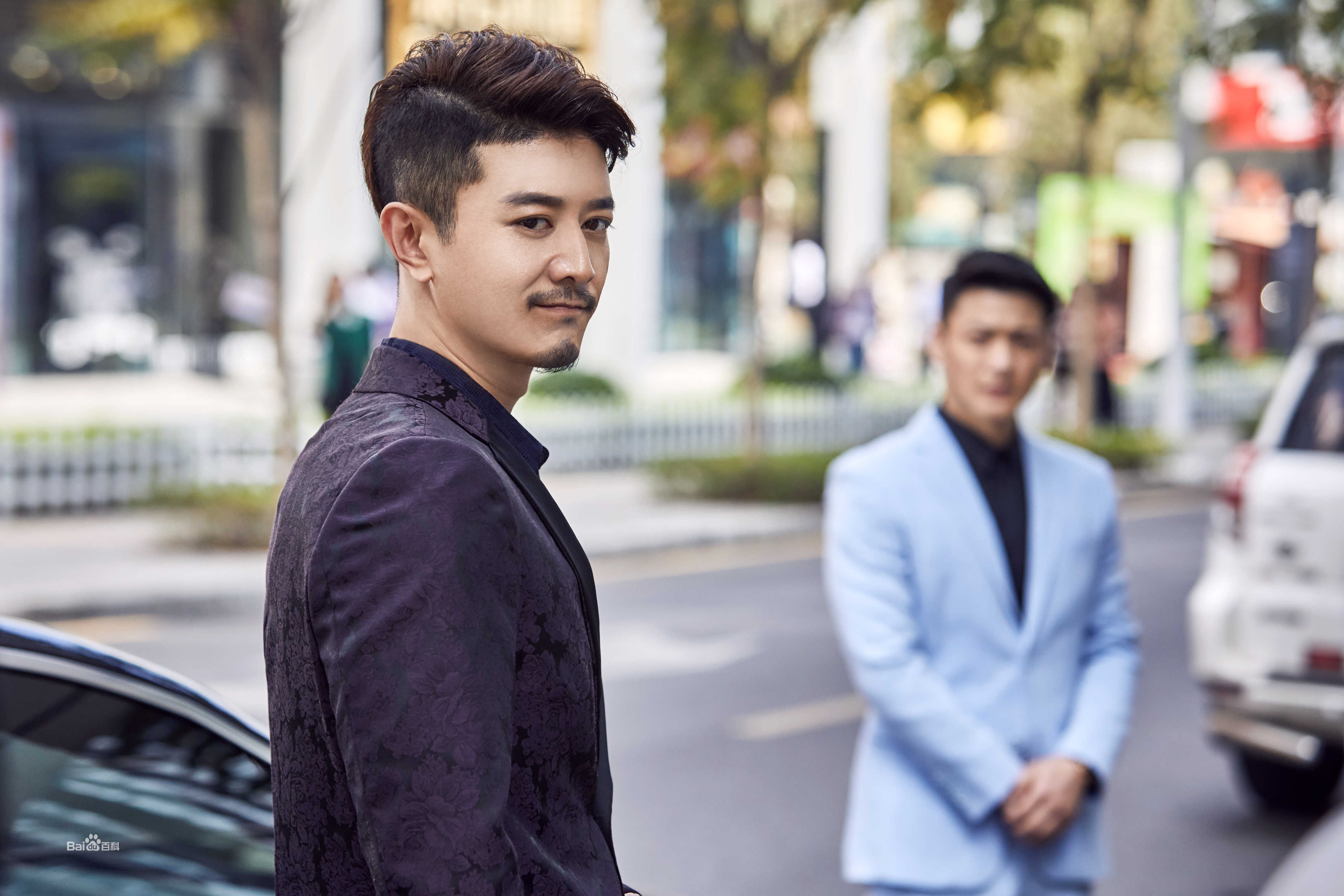 阿楠演员（最新剧照）