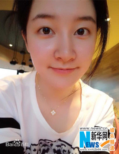 崔心心素颜照性感图片图集