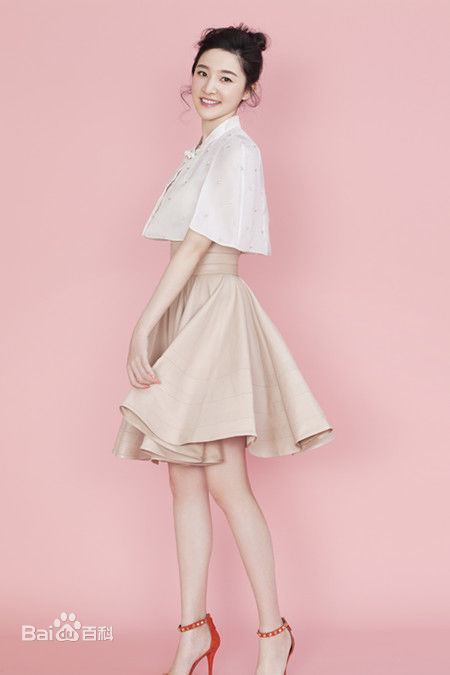 崔心心最新图集