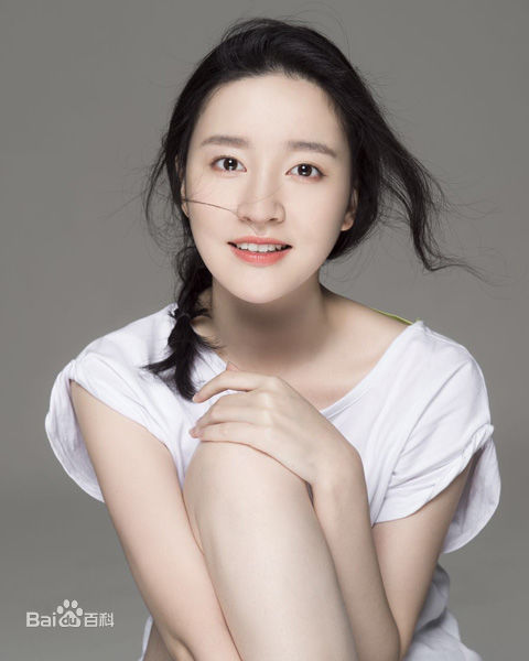 崔心心最新图集