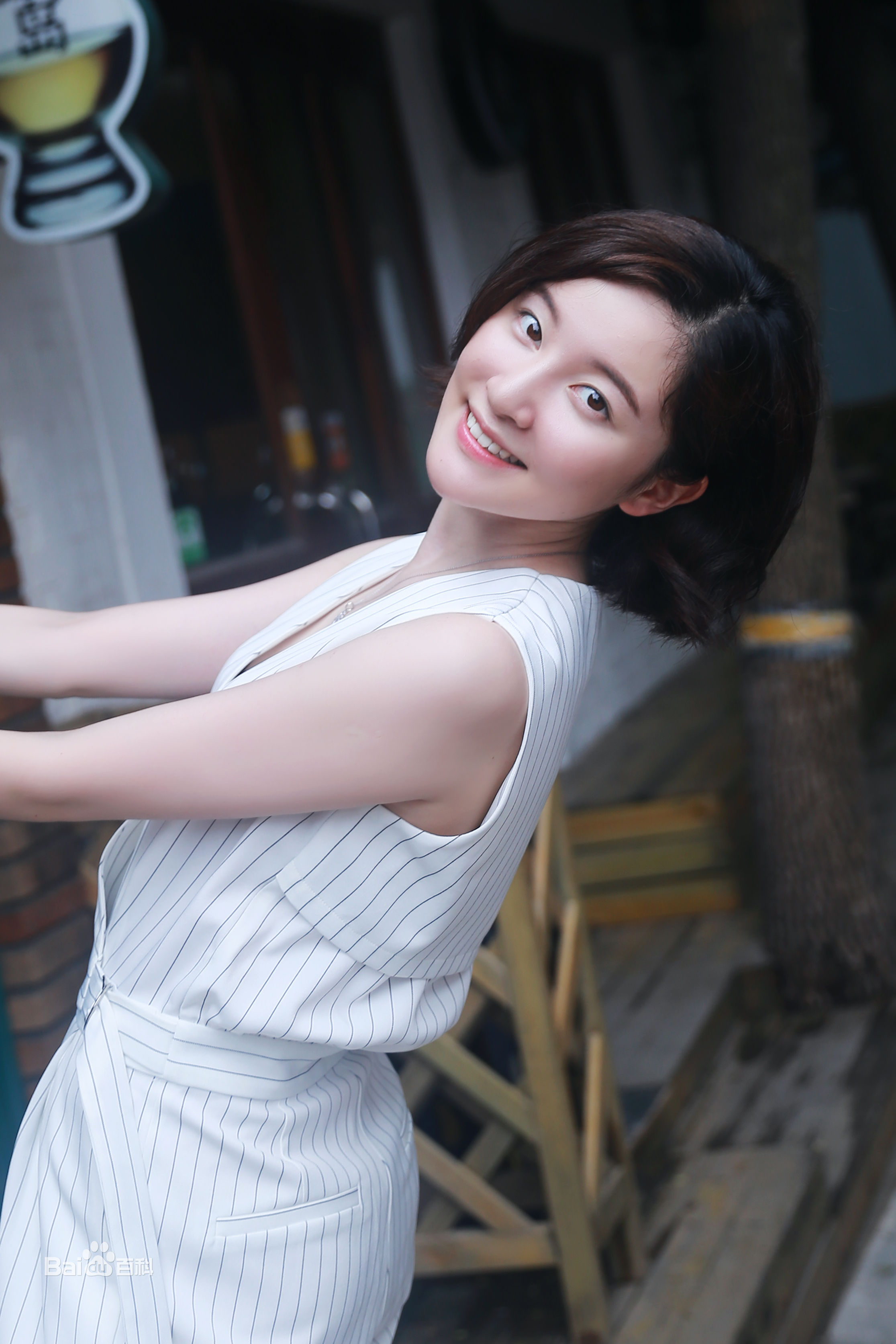 崔心心最优质夏日相册