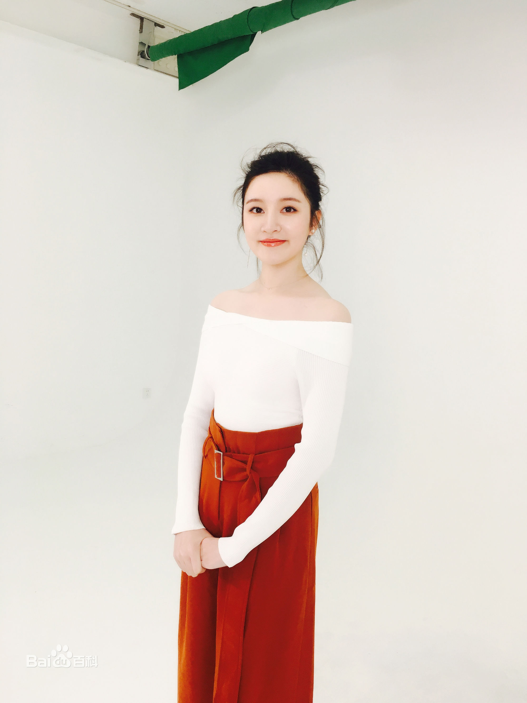 崔心心最全初春壁纸