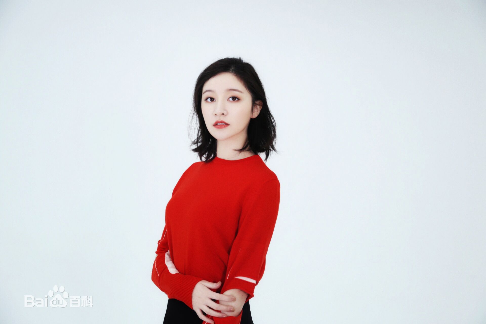 崔心心最全初春壁纸