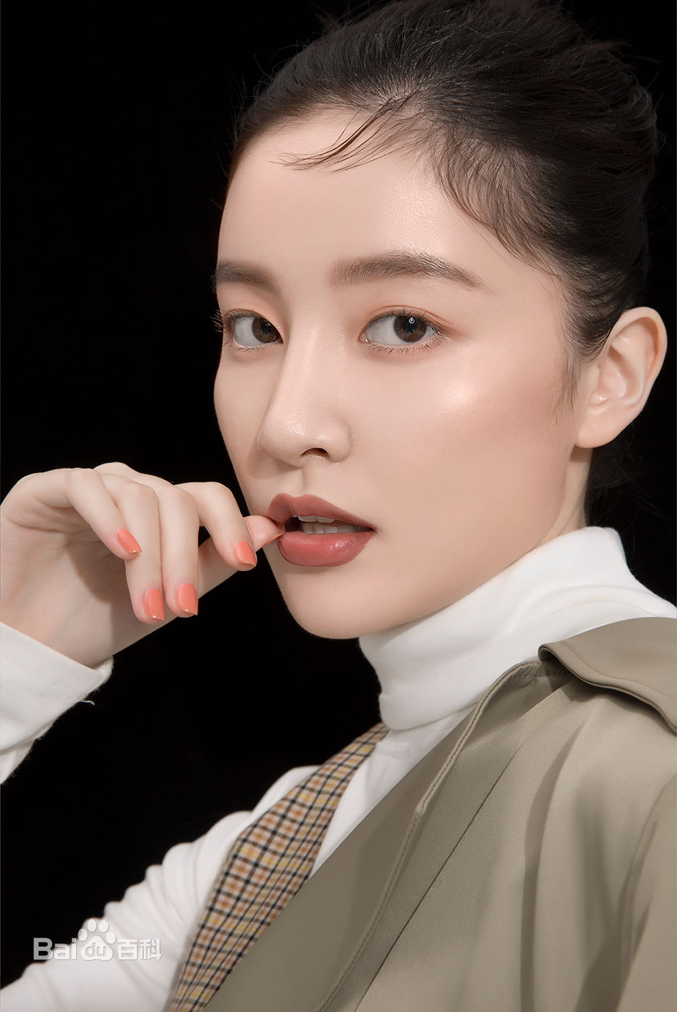 崔心心精选秋季图册