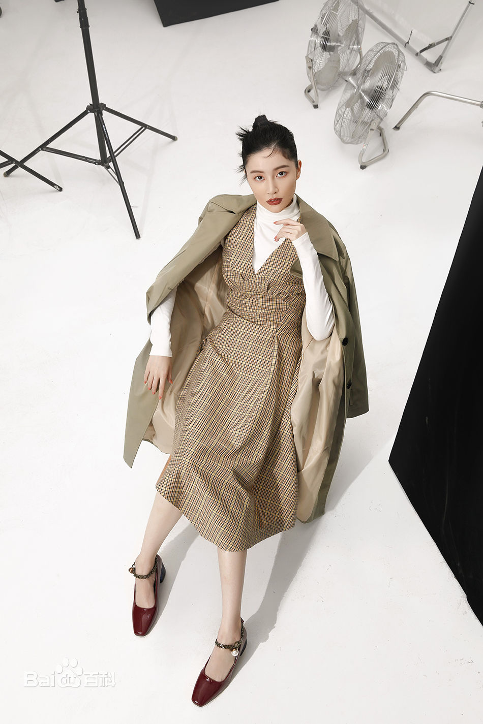 崔心心精选秋季图册