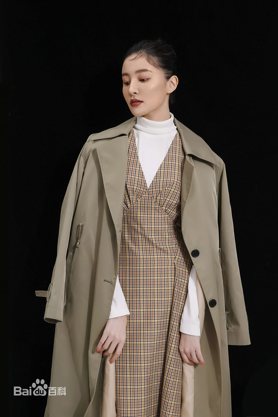 崔心心精选秋季图册