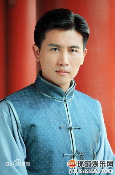 宋允皓的最优质剧照