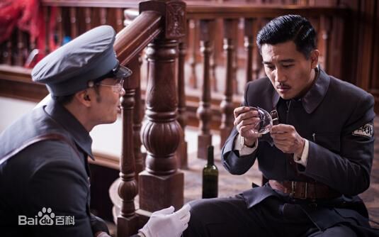 宋允皓的最优质剧照