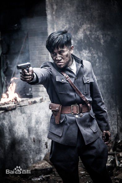 宋允皓的最优质剧照