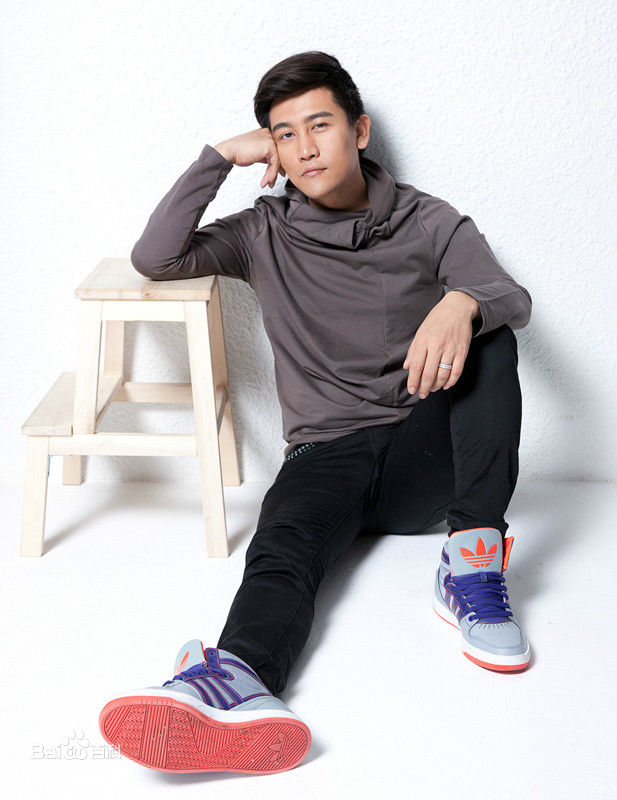 最优质宋允皓素颜照