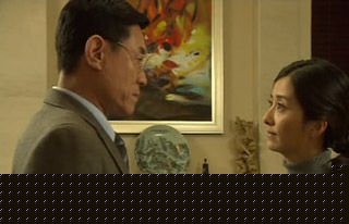 陈铂西(Bo xi chen)最新剧照