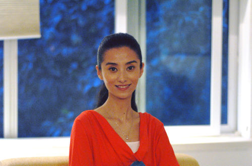 最优质陈铂西(Bo xi chen)素颜照