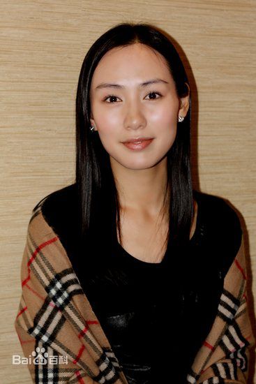 最优质赵聪生活照