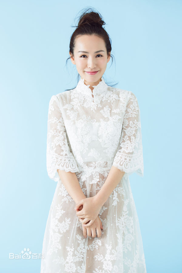 最优质赵聪生活照