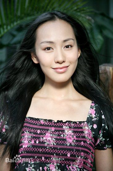 最优质赵聪生活照