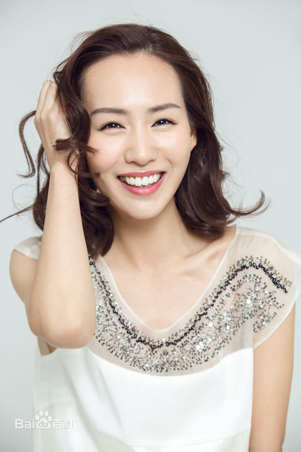 最优质赵聪生活照