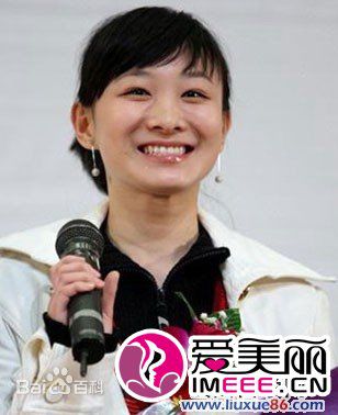 霍泥芳活动前后照片