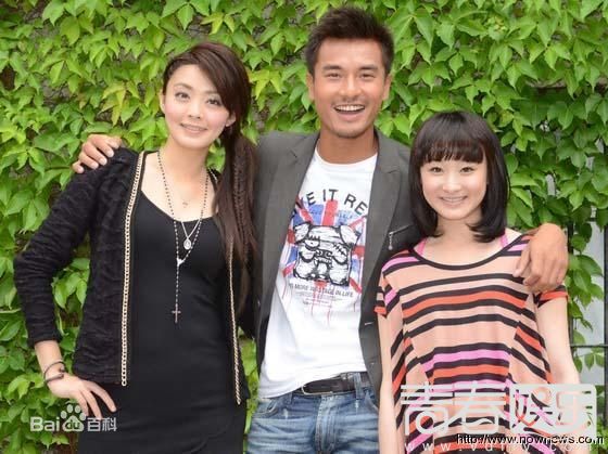 霍泥芳活动前后照片