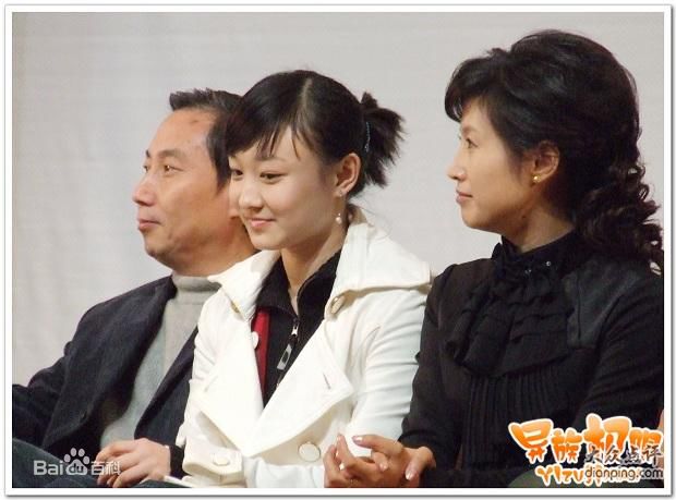 霍泥芳活动前后照片