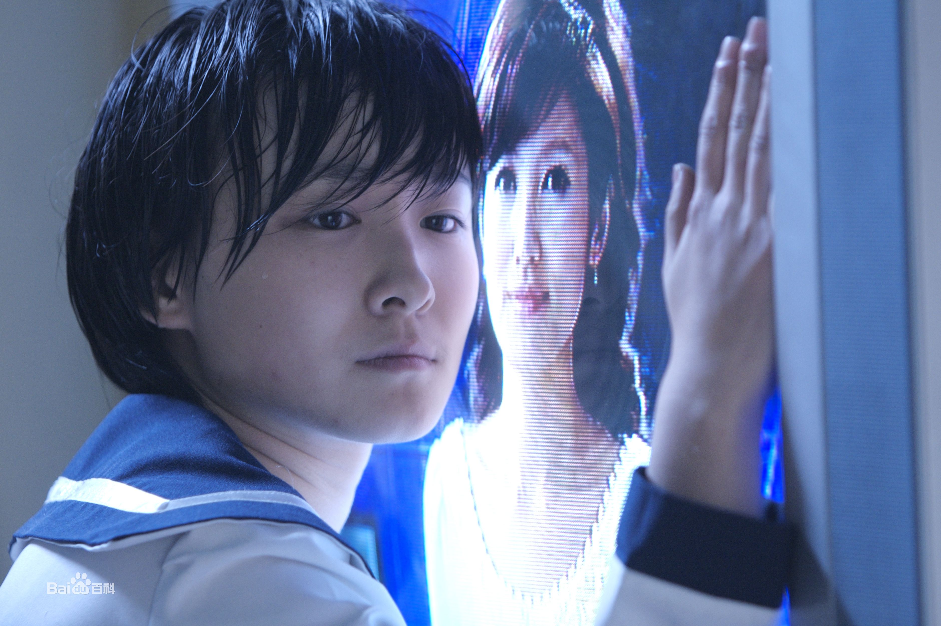 霍泥芳现代戏高清剧照