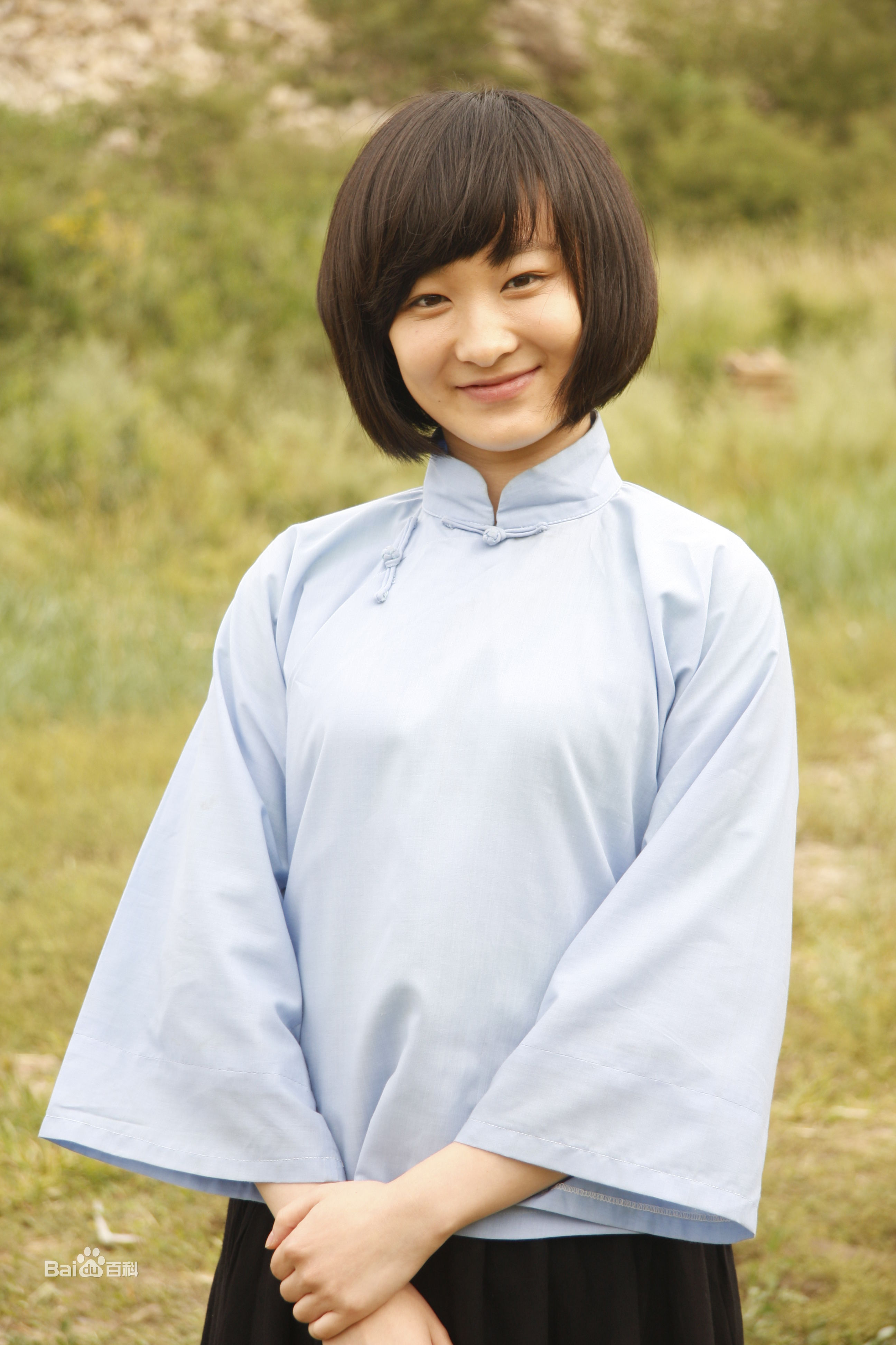 霍泥芳年代戏最全剧照