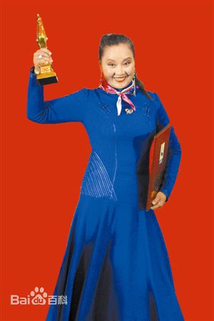 巴德玛前后照片