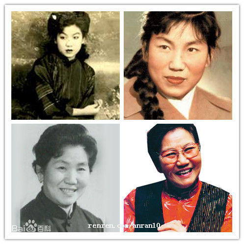 最新赵丽蓉性感图片