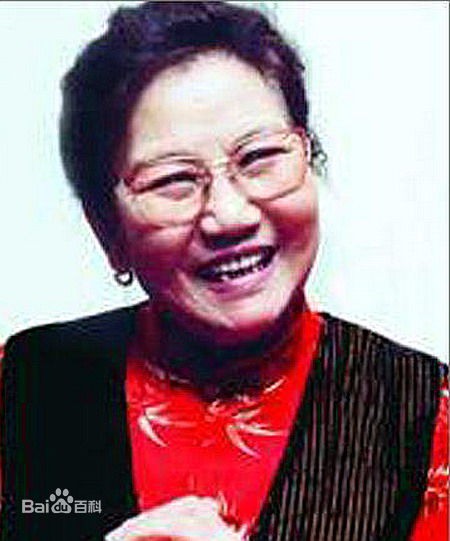 最新赵丽蓉性感图片