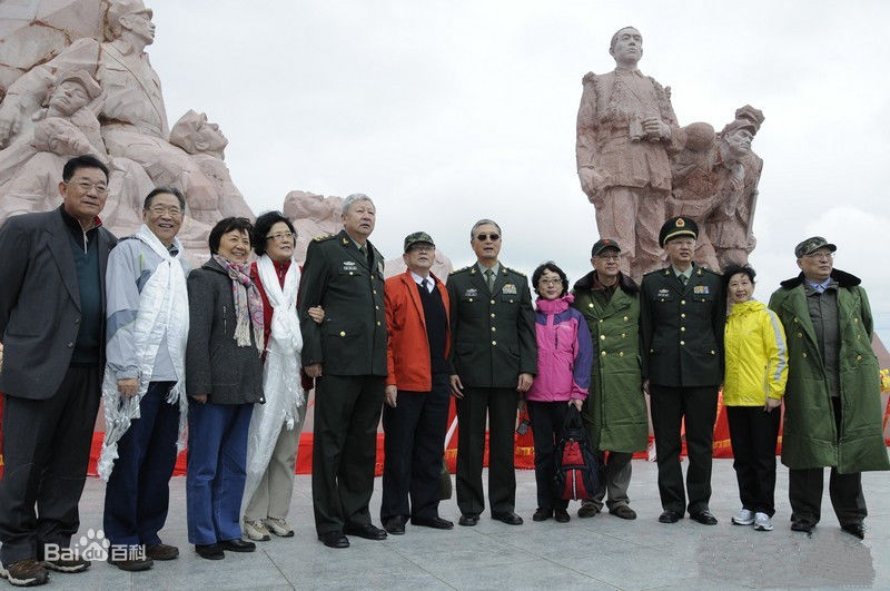 王平亲属成员壁纸壁纸