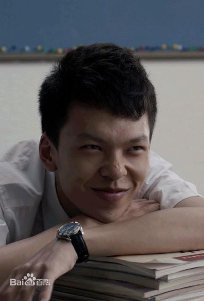 最新蒋雪鸣在电影《青春派》中的图集