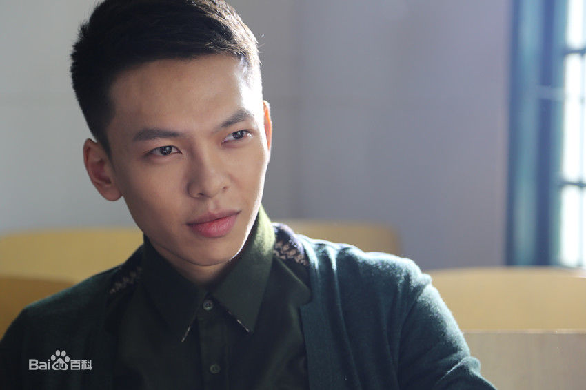 蒋雪鸣电影《我的播音系女友》精选剧照