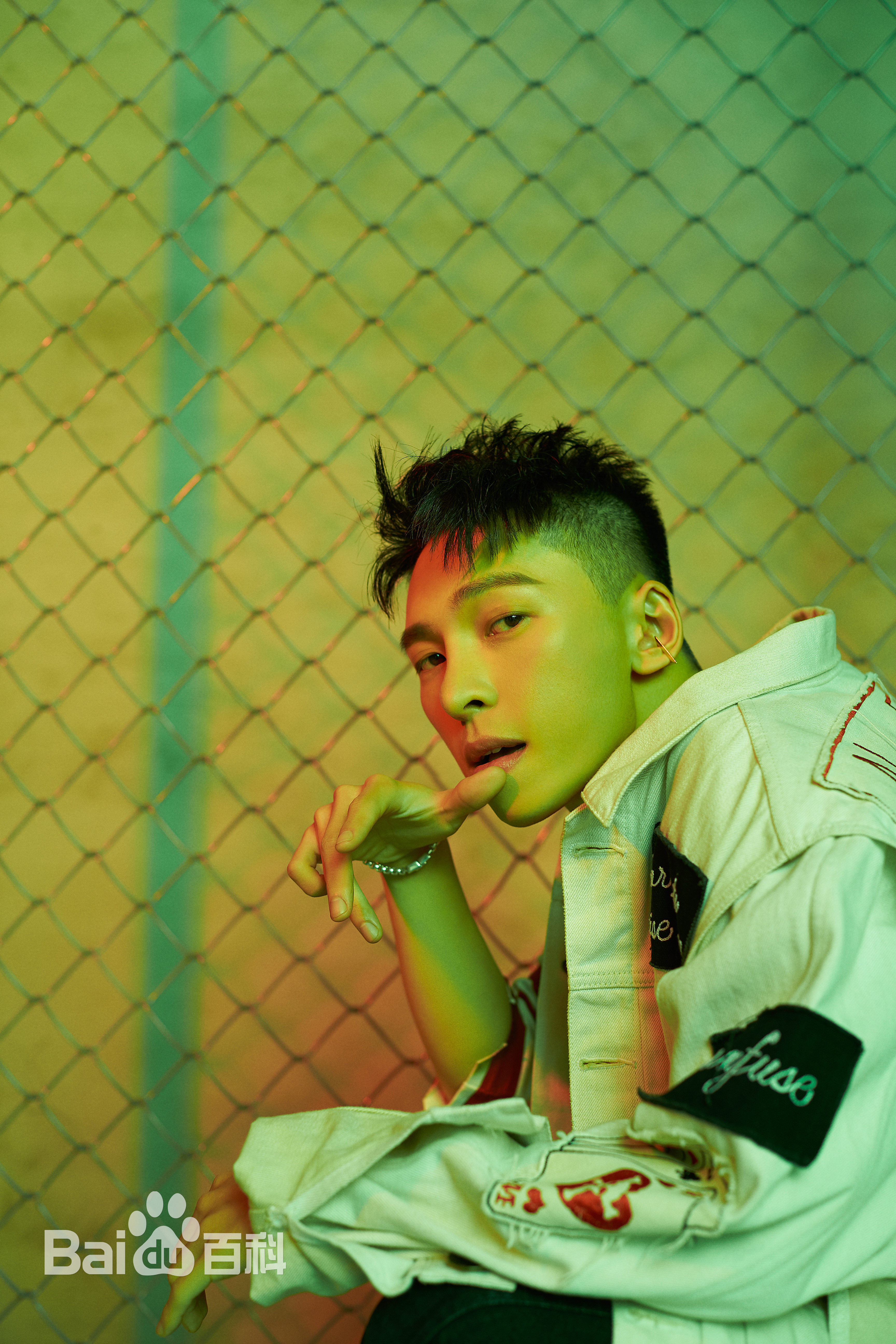 蒋雪鸣最全壁纸