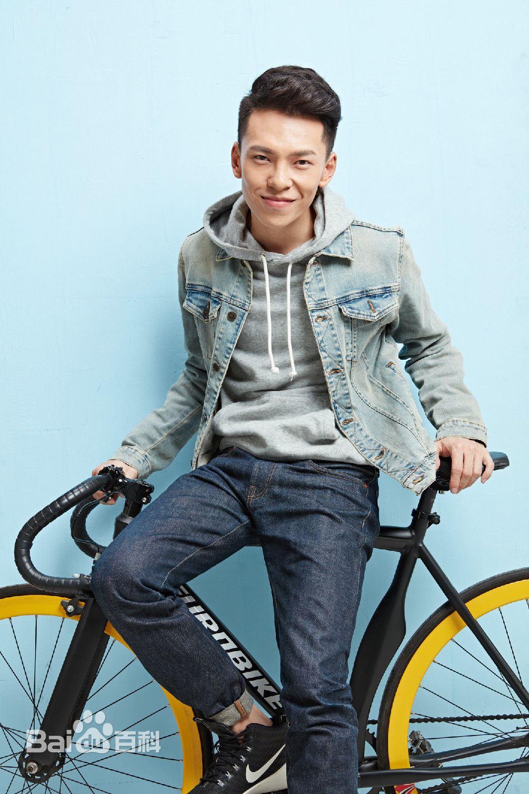 蒋雪鸣最全壁纸