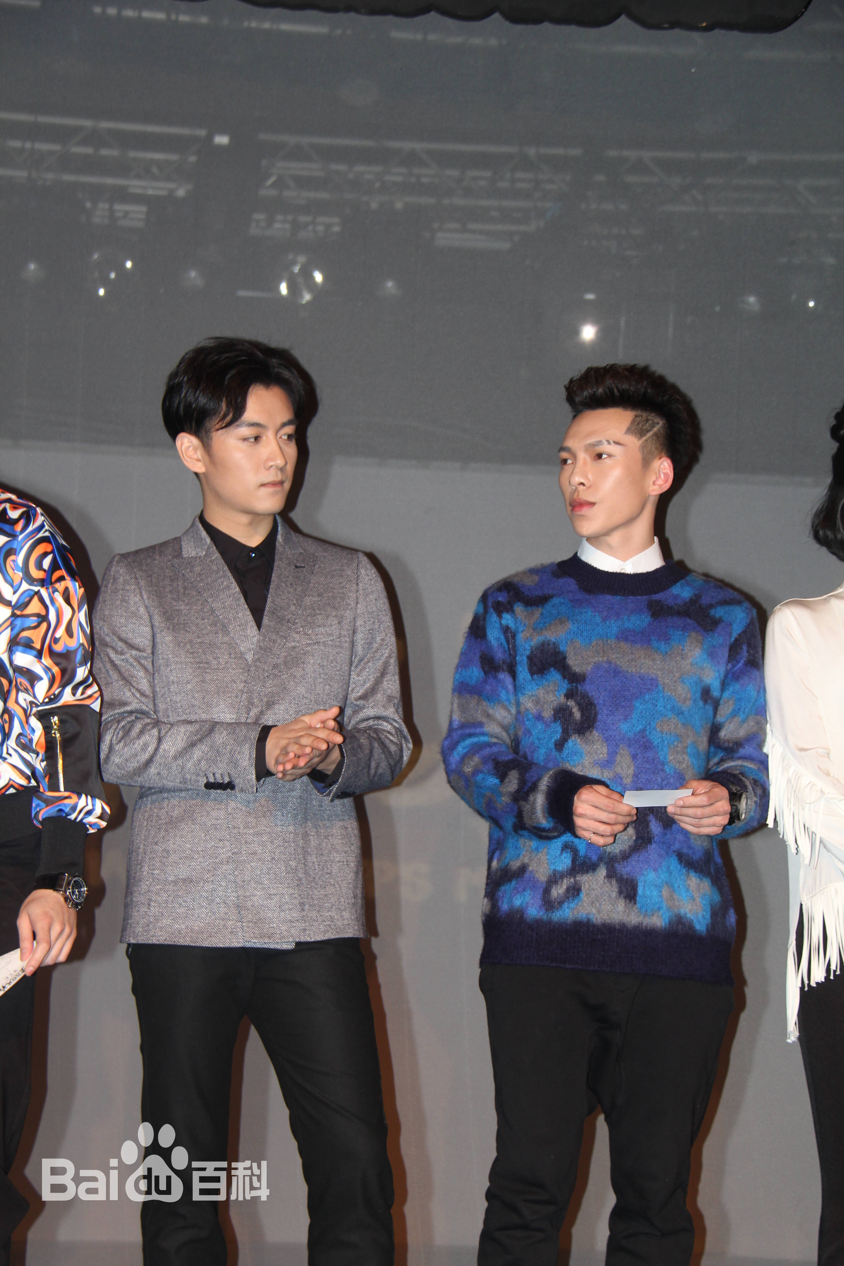 蒋雪鸣《睡在我上铺的兄弟》最优质剧照及开播发布会