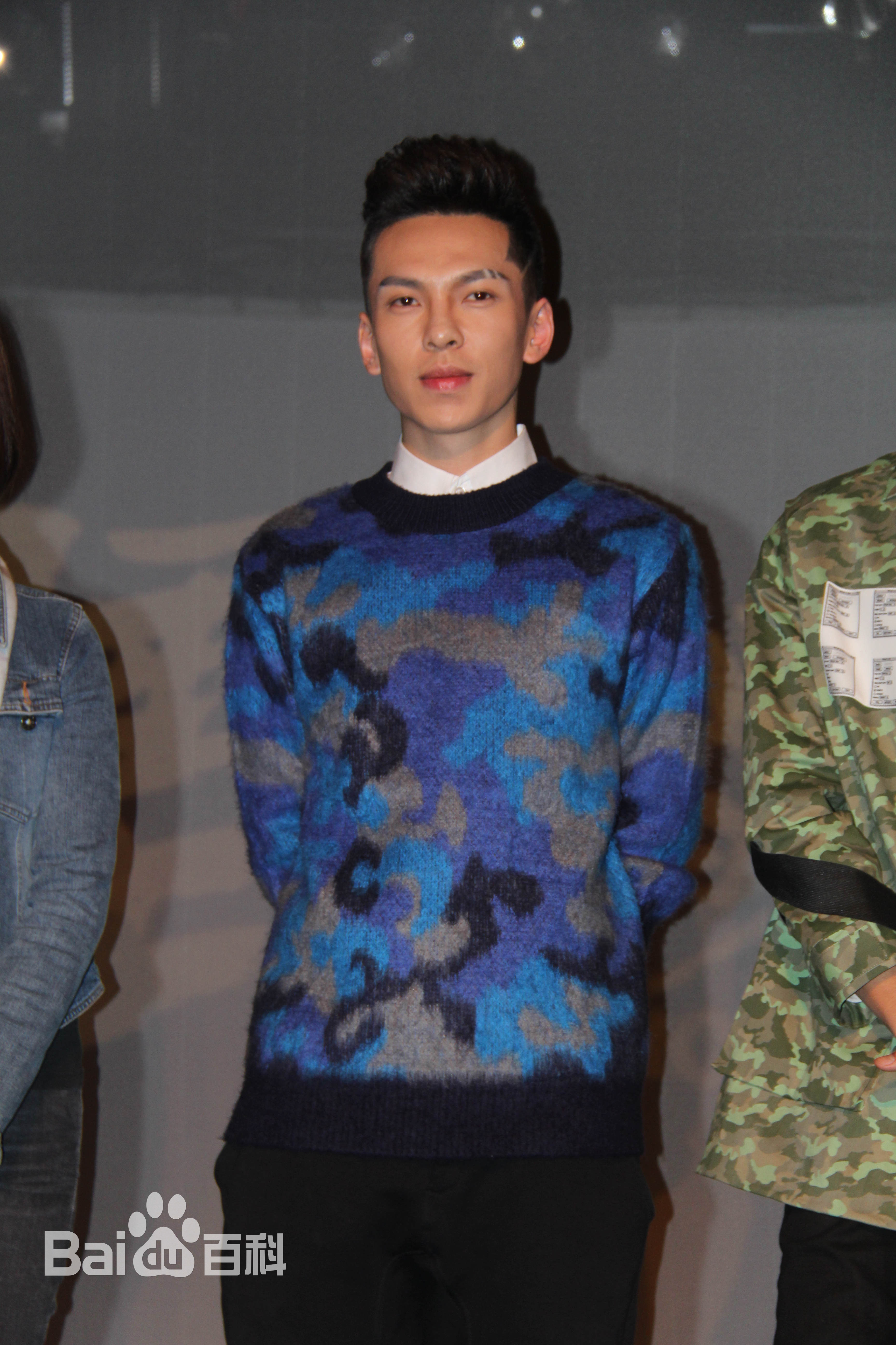 蒋雪鸣《睡在我上铺的兄弟》最优质剧照及开播发布会