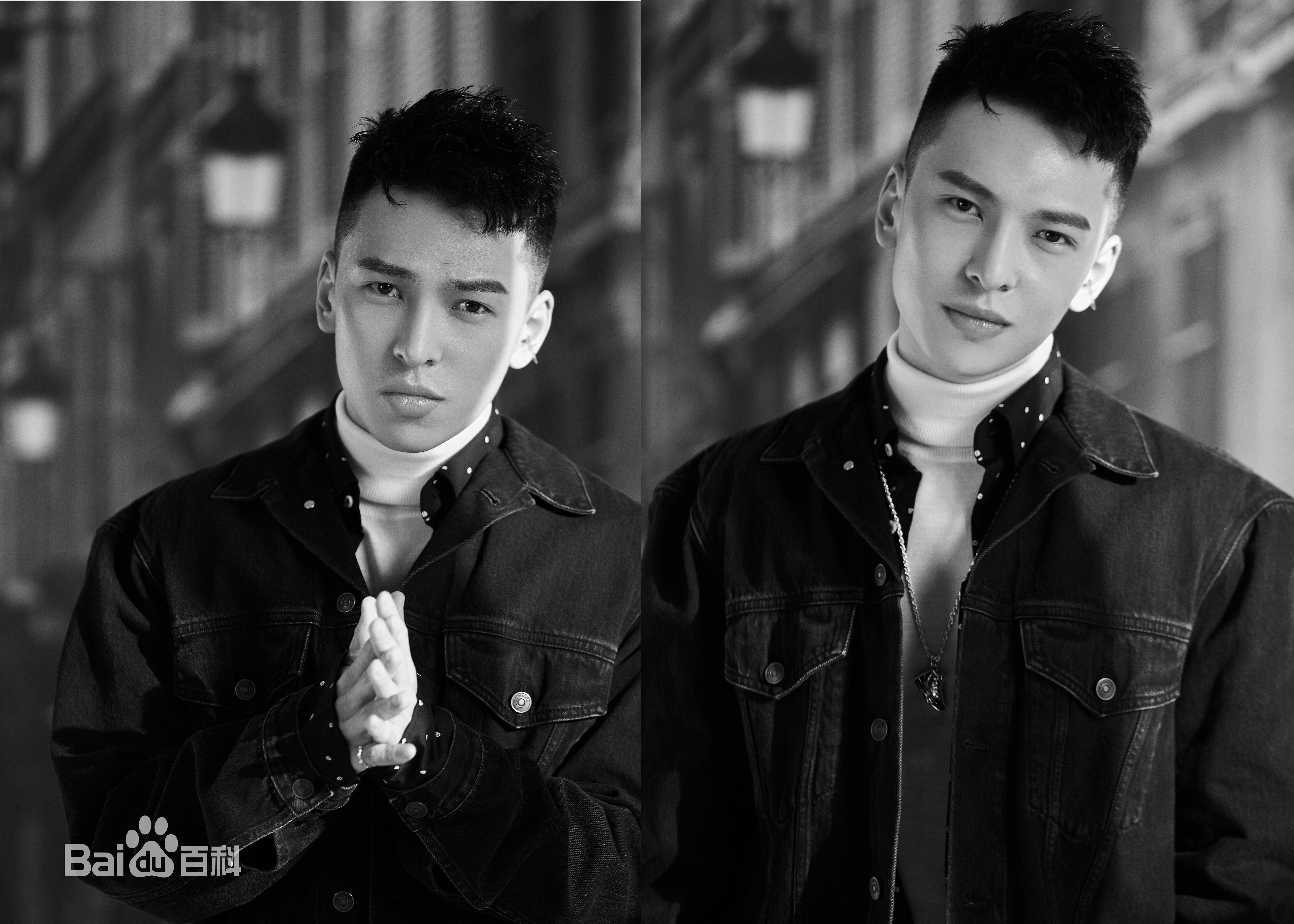 蒋雪鸣最优质照相册