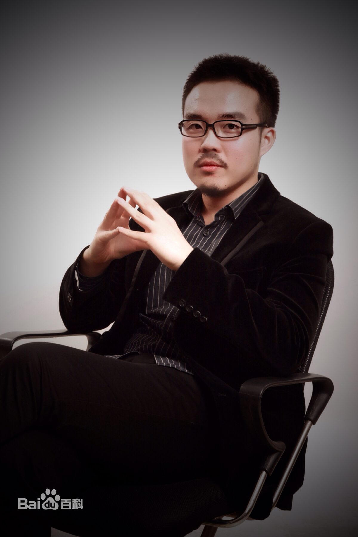 最全解航(Eddie Tse)素颜照