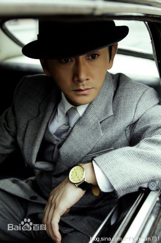 刘泊潇最优质剧照