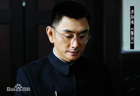 刘泊潇最优质剧照