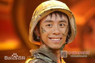 黄艺馨最全剧照