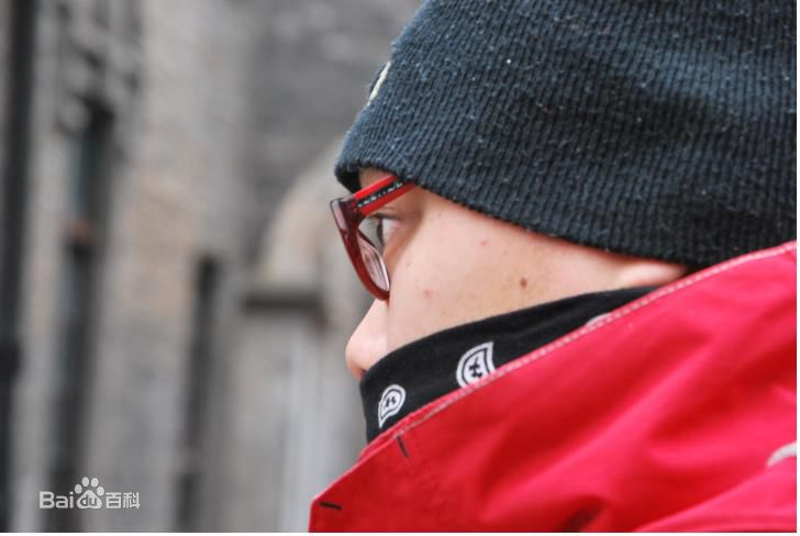 高清陆凯性感图片