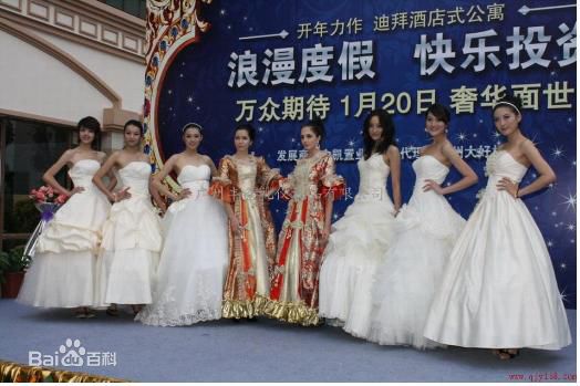 陆凯执行导演工作经历前后照片