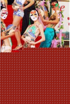 陆凯执行导演工作经历前后照片