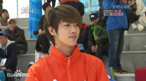 寺田拓哉(Terada Takuya / てらだ たくや / )出发梦之队素颜照壁纸