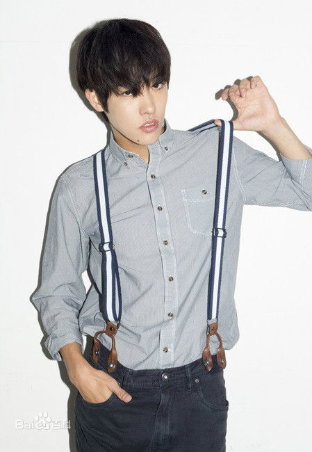 寺田拓哉(Terada Takuya / てらだ たくや / )杂志画报