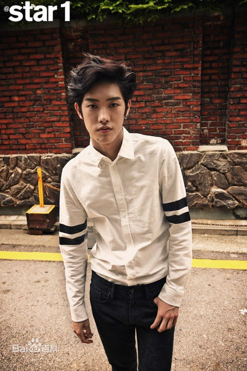 寺田拓哉(Terada Takuya / てらだ たくや / )杂志画报